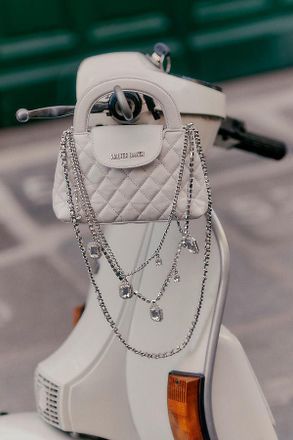 Walter Baker Phoebe Micro Mini Bag