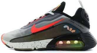 Nike Air Max 2090 The Future Is In The Air DD8497-160