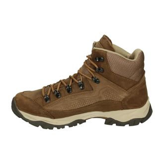 Meindl 2963 Baltimore Lady GTX - Dames - Sport - Bruin - Maat: 42 EU Leer