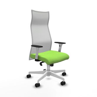 Piqueras y Crespo Silla De Oficina Piqueras Y Crespo B1b026n Pistacho