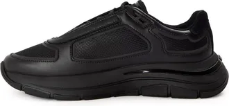 Mallet Footwear Alton Sneaker - Black