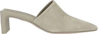 Fear of God CALZADO - Mules & Zuecos en YOOX.COM