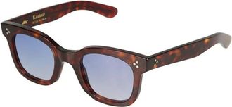 K&agrave;dor Heritage - unisex - Zonnebrillen - Bruin - 49 MM - Accessoires