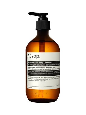Aesop Geranium Leaf Body Cleanser 500ml