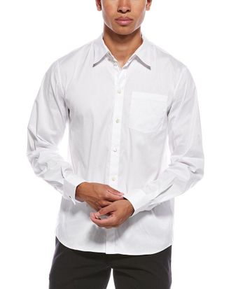 Helmut Lang Logo Shirt