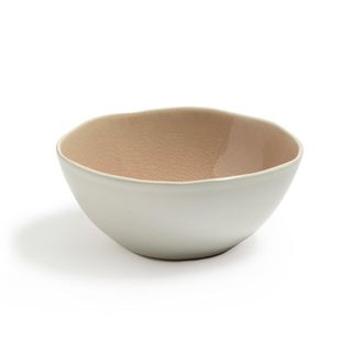 La Redoute Interieurs Set van 4 aperitief schaaltjes, Gogain