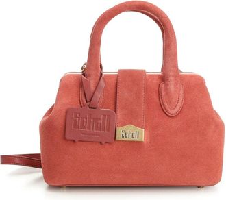 Schell Satchel Bag