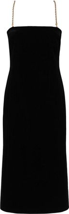 Ferragamo Midi Tube Dress