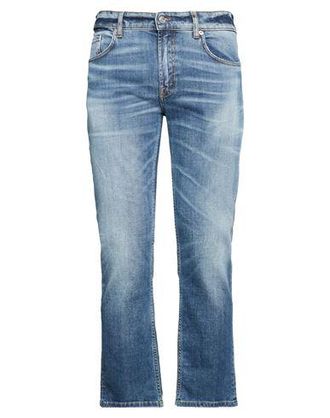 Department Five HOSEN & R&Ouml;CKE - Jeanshosen auf YOOX.COM