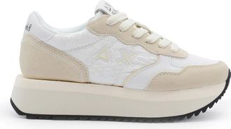 Sun 68 Donna, Scarpe, Bianco, 38 EU, new