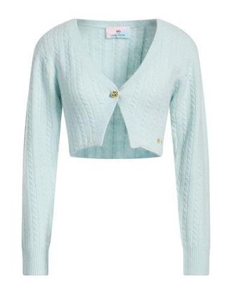 Chiara Ferragni KNITWEAR - Cardigans on YOOX.COM