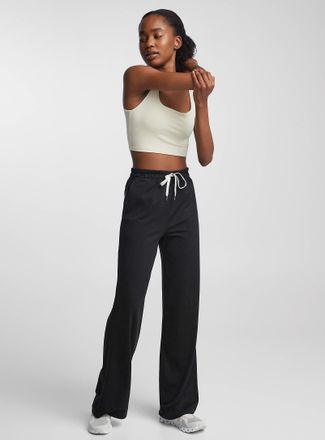 Vuori Clothing Womens Halo Essential ultra-soft loose pant