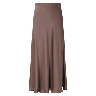 Herno Donna, Gonne, Marrone, XS, new