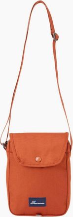 Craghoppers Womens Craghoppers Kiwi Logo Crossbody Bag - Red Beach - Size: ONE size