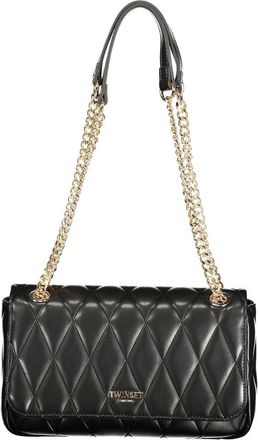Twin-Set Twinset Polyurethane Women Womens Handbag