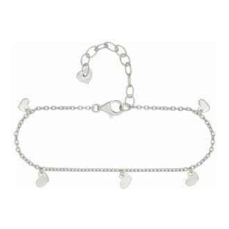 Cai Dames, Accessoires, Grijs, Maat: ONE Size