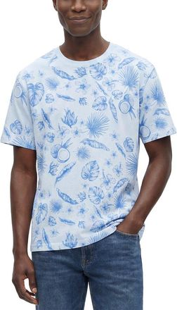 Scotch & Soda Graphic T-Shirt