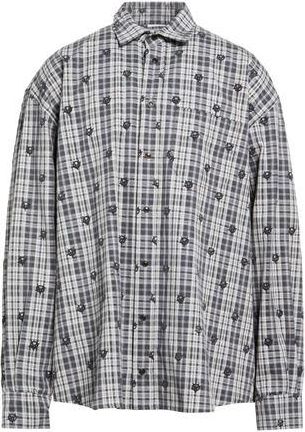 VETEMENTS TOPWEAR - Camicie su YOOX.COM