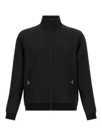 Valentino Garavani Valentino garavani vgold sweatshirt