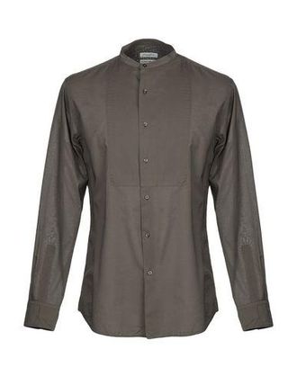 Paolo Pecora TOPS - Hemden auf YOOX.COM