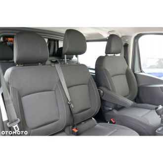 OEM Renault Trafic 3 Iii Desde 2014 - 6 Personas Brigadowka Cubre