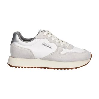 GANT Mujer, Zapatos, Blanco, Talla: 41 EU