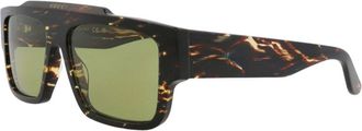 Gucci Mens 56Mm Sunglasses
