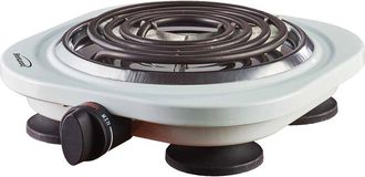 Brentwood Single Electric Burner 1000-Watt