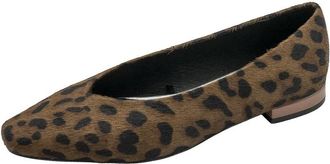 Gioseppo 80165 Ballerinas - Dames - Ballerinas - Bruin - 39 EU - Leer - Schoenen