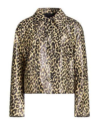 Jil Sander JACKEN & M&Auml;NTEL - Jacken und Anoraks auf YOOX.COM