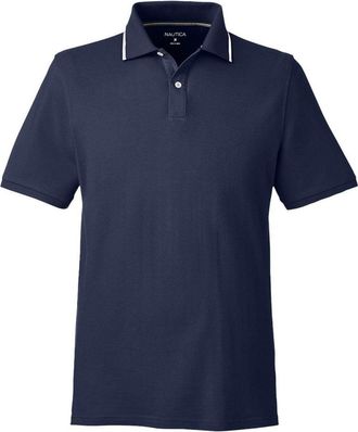Nautica Deck Polo