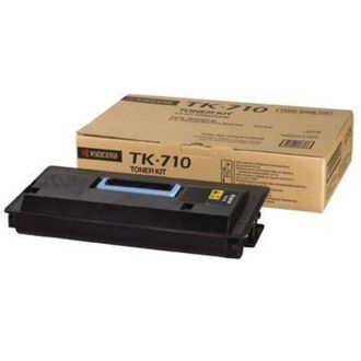 Kyocera T&oacute;ner Kyocera 1t02g10eu0 Negro