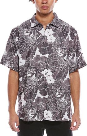 Tommy Bahama Sport Flora Playa Shirt