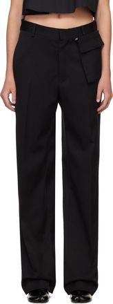 Maison Margiela: Black Cargo Pants now up to −70% | Stylight