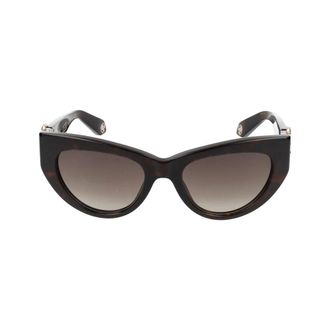Roberto Cavalli Sunglasses, unisex, Brown, Size: 53 MM Src017M Sunglasses