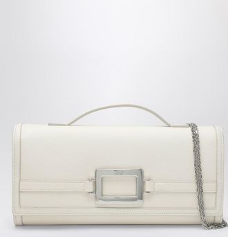 Roger Vivier Belle Vivier Clutch