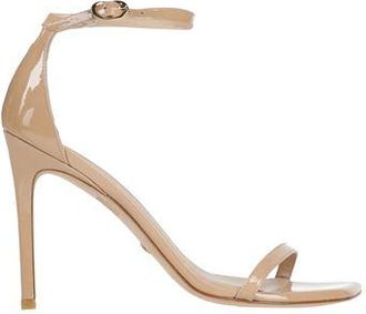 Stuart Weitzman CALZADO - Sandalias con cierre en YOOX.COM