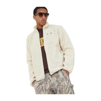 Dickies Forro polar Mount Hope - Sweatshirts & Hoodies - Hombre - Beige - 2XL