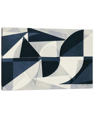 iCanvas Icanvas Boat Canvas Wall Art