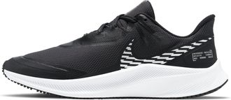 Nike Quest 3 Shield Black Metallic Silver CQ8894-001