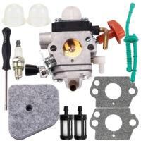 OEM Kit De Carburador Para Motosierra Fs100 Fs110, Carburador Para Desbrozadoras, Carburador De Repuesto Para Cortasetos, Kit Para Stihl Hl90 Hl95 Hl95k H