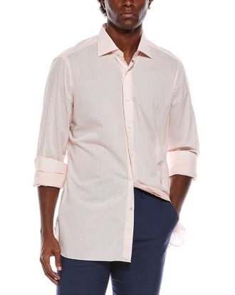 Isaia Shirt