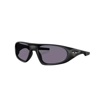 Oakley Neoforma Sunglasses - unisex - Oakley - Sunglasses - Black - 60 MM - Accessories