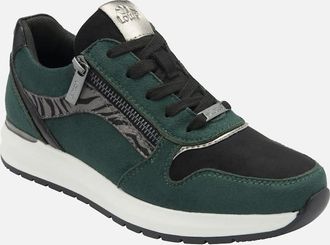 Lotus Womens Venus Womens Trainers - Green - Size: 8