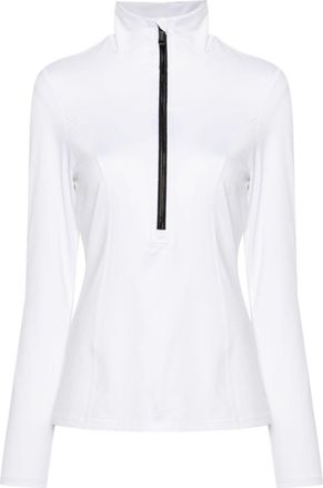 Goldbergh Serena Ski Top - Womens - Spandex/Elastane/Recycled Polyester