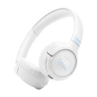 JBL Jbl Tune 680 Nc Auriculares Inal&aacute;mbrico Y Al&aacute;mbrico Diadema Llamadas/m&uacute;sica Usb Tipo C Bluetooth Blanco