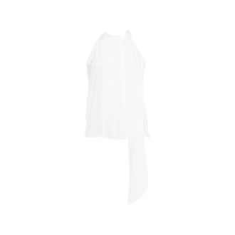 Max Mara Sleeveless Blouse