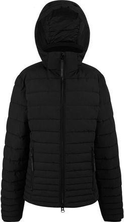 Regatta Kelane Padded Jacket in Black at Nordstrom, Size 14