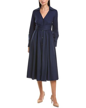 Hutch Cora Shirtdress