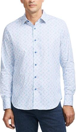 Robert Graham Bramston Woven Shirt